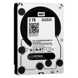 WD Black WD2003FZEX - 2TB...